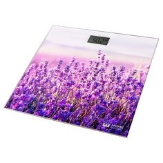 Весы Home Element HE-SC906 Lavanda