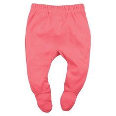 Ползунки Bossa Nova размер 20, коралловый