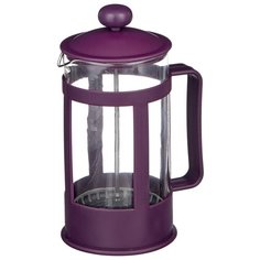 Френч-пресс MAYER & BOCH 26815-1/2 (1 л) фиолетовый
