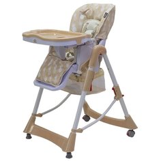 Стульчик для кормления RANT Penne tropic beige РАНТ