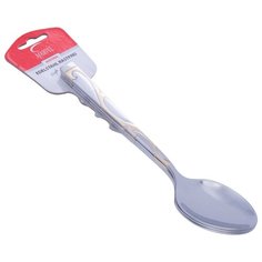 MARVEL Набор столовых ложек 712, 3 шт. серебристый