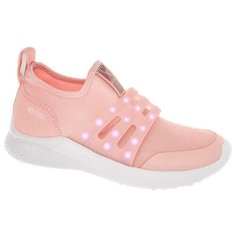 Кроссовки CROSBY размер 29, пудра