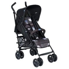 Прогулочная коляска Chicco London Up (с бампером) matrix