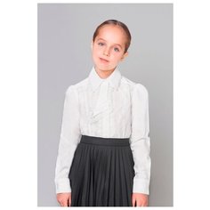 Блузка Choupette размер 122, экрю