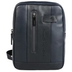 Сумка планшет PIQUADRO Urban (CA1816UB00), натуральная кожа