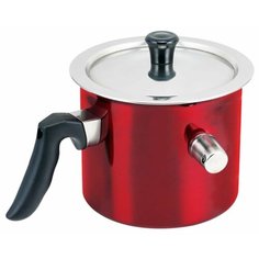 Молоковарка Bekker Premium BK-903 1,5 л, красный