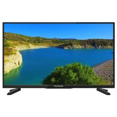 Телевизор Polarline 32PL52TC 32" (2018) черный