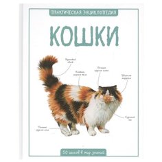 Бедуайер К. "Кошки" Machaon