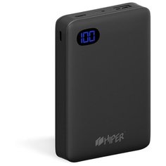 Аккумулятор HIPER SN10000 черный коробка