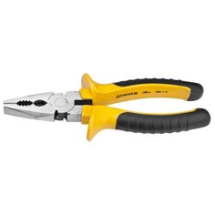 Пассатижи STAYER 2205-1-18_z01 180 мм