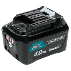 Аккумуляторный блок Makita 197406-2 12 В 4 А·ч