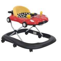 Ходунки everflo Racer WT716 formula