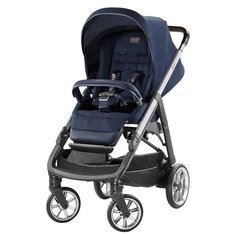 Прогулочная коляска Inglesina Aptica College Blue