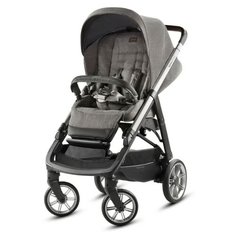 Прогулочная коляска Inglesina Aptica mineral grey