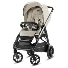 Прогулочная коляска Inglesina Aptica cashmere beige