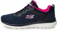 Кроссовки женские Skechers Bountiful Quick Path, размер 40,5