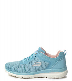 Кроссовки женские Skechers Bountiful Quick Path, размер 40