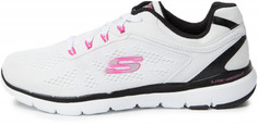 Кроссовки женские Skechers Flex Appeal 3.0, размер 39