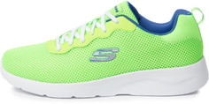 Кроссовки мужские Skechers Dynamight 2.0-Rayhill, размер 40,5