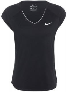 Футболка женская Nike Pure, размер 40-42