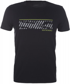 Футболка мужская Demix, размер 48