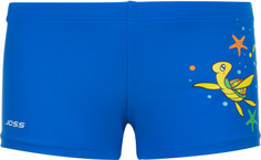 Плавки-шорты для мальчиков Joss, размер 122