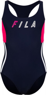 Купальник для девочек Fila, размер 164