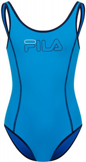 Купальник для девочек Fila, размер 164