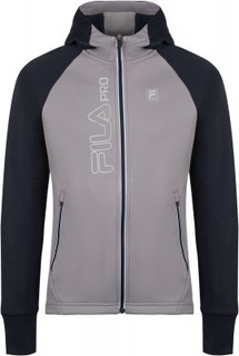 Толстовка для мальчиков Fila, размер 128