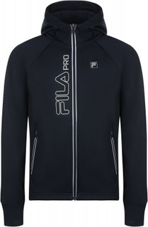 Толстовка для мальчиков Fila, размер 128