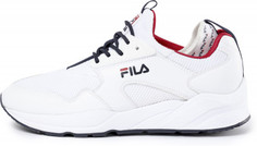 Кроссовки мужские Fila Tornado Low 2.0, размер 39