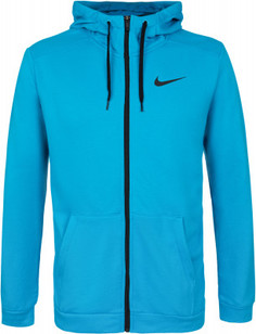 Толстовка мужская Nike Dri-FIT, размер 44-46