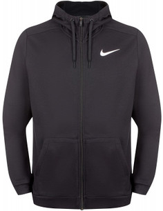 Толстовка мужская Nike Dri-FIT, размер 52-54