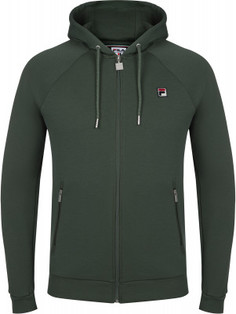 Толстовка мужская Fila, размер 46