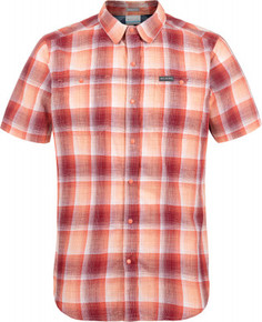 Рубашка мужская Columbia Leadville Ridge, размер 56