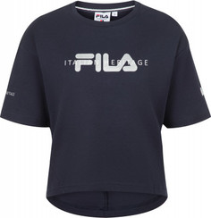 Футболка женская Fila, размер 46