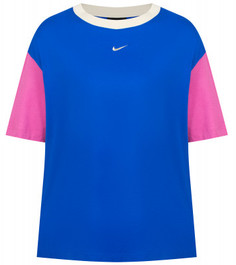 Футболка женская Nike Sportswear Essentials, размер 52-54