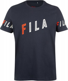 Футболка мужская Fila, размер 52