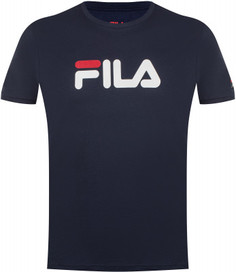 Футболка мужская Fila, размер 54