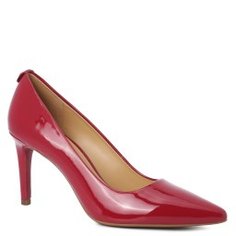 Туфли MICHAEL KORS 40F6DOMP1A красный