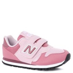 Кроссовки NEW BALANCE YV373 розовый