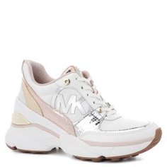Кроссовки MICHAEL KORS 43R0MKFS3D белый