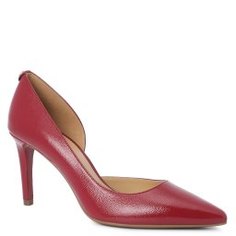 Туфли MICHAEL KORS 40R0DOMP5L красный