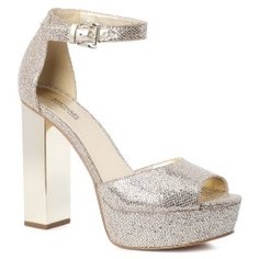 Босоножки MICHAEL KORS 40R0PEHS1D золотой