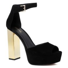 Босоножки MICHAEL KORS 40R0PEHS1S черный