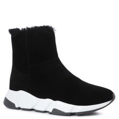 Угги TENDANCE 1210-18 черный