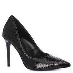 Туфли MICHAEL KORS 40R0KEHP1Q черный