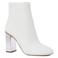 Ботильоны MICHAEL KORS 40R0PEHE5L белый