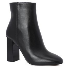 Ботильоны MICHAEL KORS 40R0PEHE6L черный