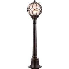 Уличный светильник Maytoni O023FL-01G